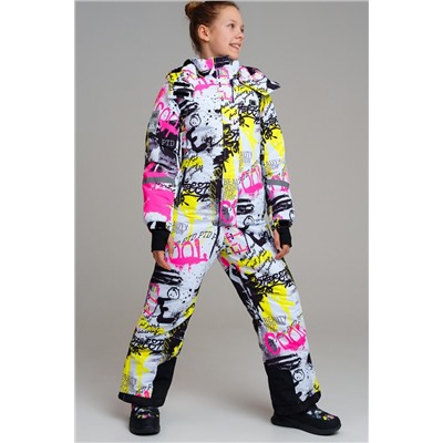 Комбинезон PLAYTODAY, 1056052