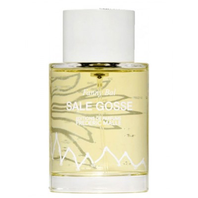 FREDERIC MALLE SALE GOSSE BY FANNY BAL edc 100ml + стоимость флакона