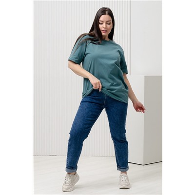 Футболка 8471 унисекс НАТАЛИ #978492