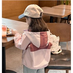 Детская куртка