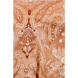 КПБ Кармен бязь 2 сп.