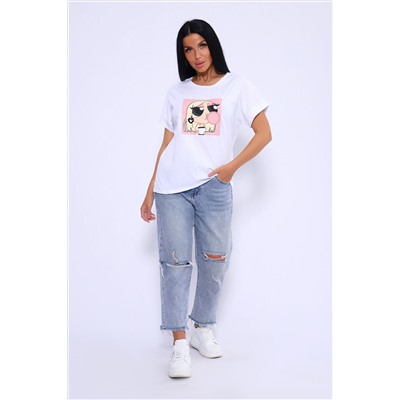 Футболка 82059 НАТАЛИ #1016462