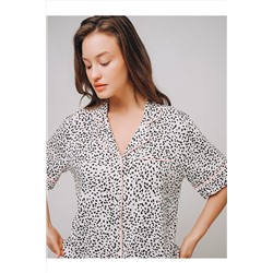 Пижама INDEFINI, 1116551