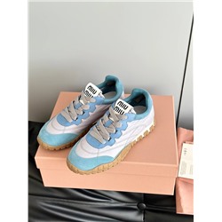 Женские кроссовки МИУ МИ*У