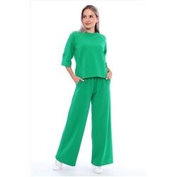 Костюм с брюками Изумруд 31ф НАТАЛИ #926374