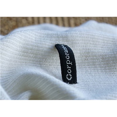 Женская двусторонняя водолазка M*o&C*o на пуговицах Экспорт