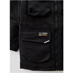 Детская одежда из прочной хлопчатобумажной ткани для активного отдыха на открытом воздухе ОСТИ*Н