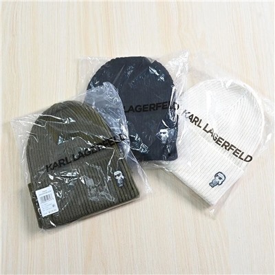 Шапка распродажа  1:1 karl