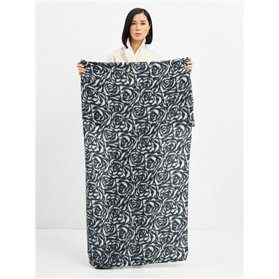 Палантин женский KSH15-1615-1