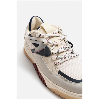 ZAPATILLA MULTICOLOR
