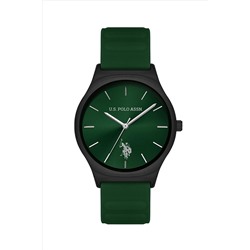 Erkek Yeşil Kol Saati