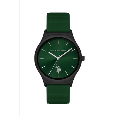 Erkek Yeşil Kol Saati