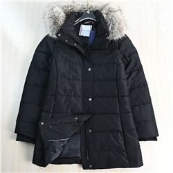 Женский пуховик  ТОММИ ХИЛФИГЕ*Р