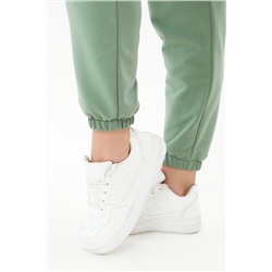 Костюм женский с джоггерами КЖ-005