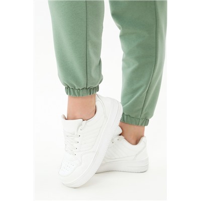 Костюм женский с джоггерами КЖ-005