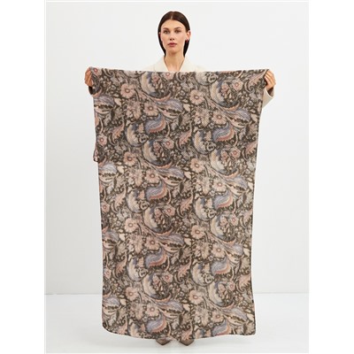 Палантин женский KSH15-1616-3