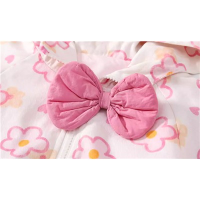 Ветровка для девочек