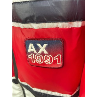 Куртка   Arman*i Exchang*e  Экспорт