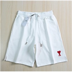 Свободные повседневные трикотажные шорты АМ*И