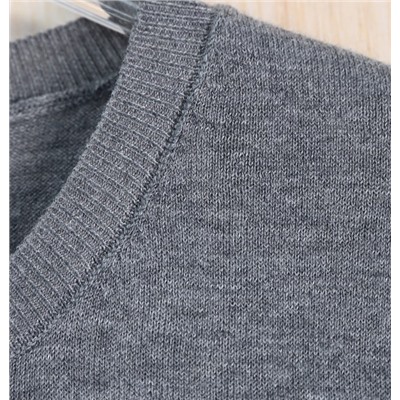 Женский вязаный кардиган  КО*С