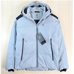 Мужская/женская куртка-пуховик