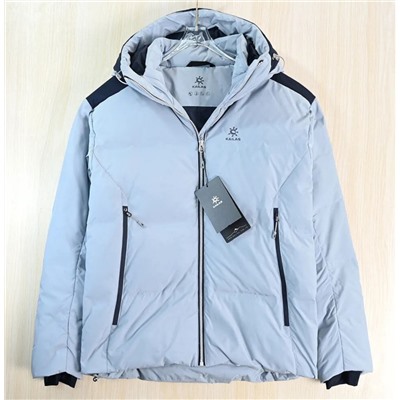 Мужская/женская куртка-пуховик