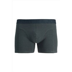Jack & Jones Jacjonah Erkek 3'lü Boxer