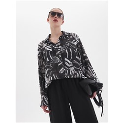 Рубашка женская 2500-1412-00