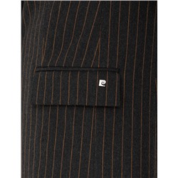 Antrasit Slim Fit Ceket