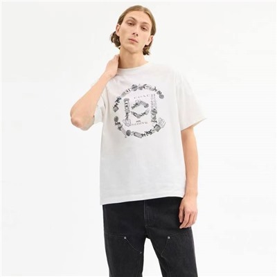 Футболка  КОУ*Ч