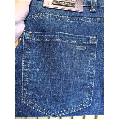 Мужские джинсы   Hug*o Bos*s 🤍