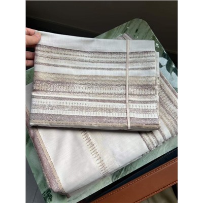 Шикарный набор постельного белья   BVLGAR*I