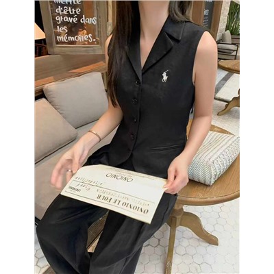 Костюм polo люкс