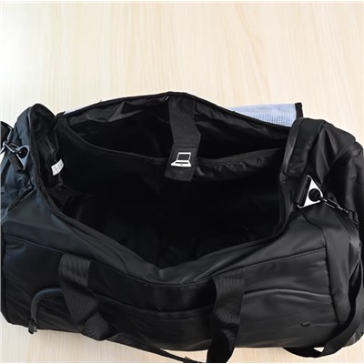 Большая водоотталкивающая многофункциональная дорожная сумка