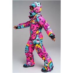 Комбинезон PLAYTODAY, 792366