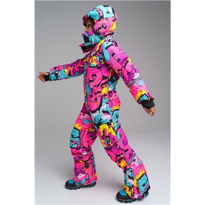 Комбинезон PLAYTODAY, 792366