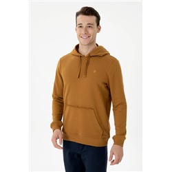 Erkek Coconut Kapüşonlu Sweatshirt