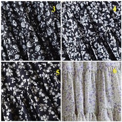 Летняя мини юбка 🌸 Внутри есть шортики