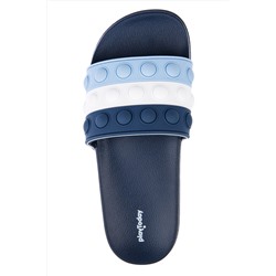 Шлепанцы PLAYTODAY, 971688