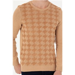 Erkek Kum Melanj Kazak