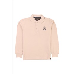 Polo Francois Beige