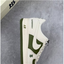 Nk Air Force 1'07 Low