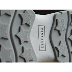 Женские кроссовки  МИУ МИ*У