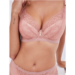 Бюст NudeRose P-UP Alles