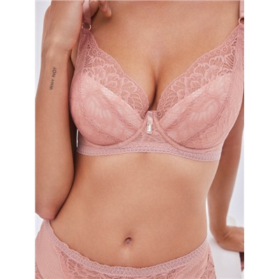 Бюст NudeRose P-UP Alles