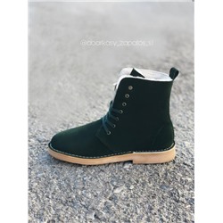 AB.Z. 27001/2 BOSCO — С ДВОЙНЫМИ ШНУРКАМИ+PELLE 17-04 beig