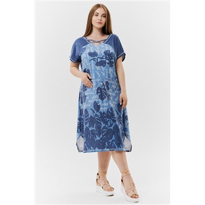 Платье 9137 НАТАЛИ #791428