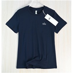 Женская спортивная футболка АЛ*О