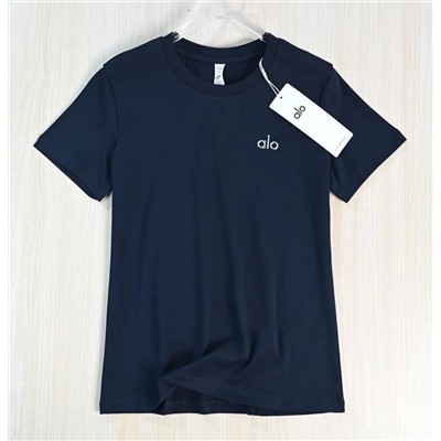 Женская спортивная футболка АЛ*О