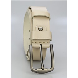 Ремень Джинсовый